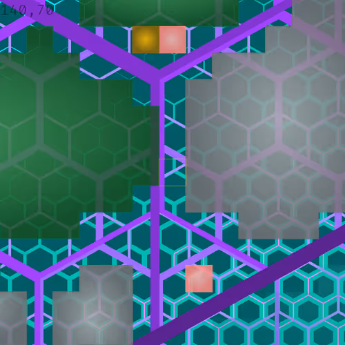 Aetherian Land Operator Rights