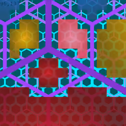 Aetheria Plot 96,137