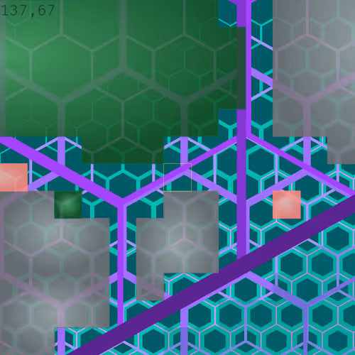 Aetherian Land Operator Rights