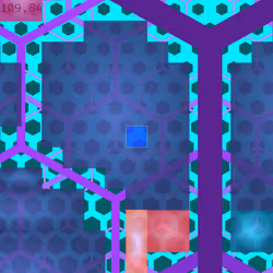 Aetheria Plot 109,84