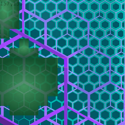 Aetheria Plot 157,133