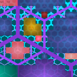Aetheria Plot 98,78