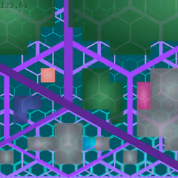 Aetheria Plot 123,61