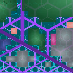 Aetheria Plot 124,61