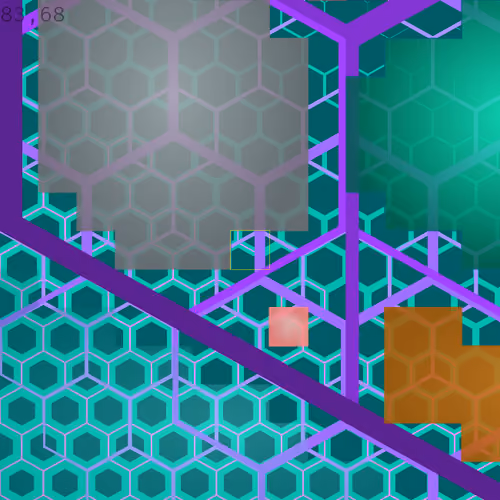 Aetheria Plot 83,68
