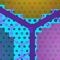 Aetheria Plot 130,118