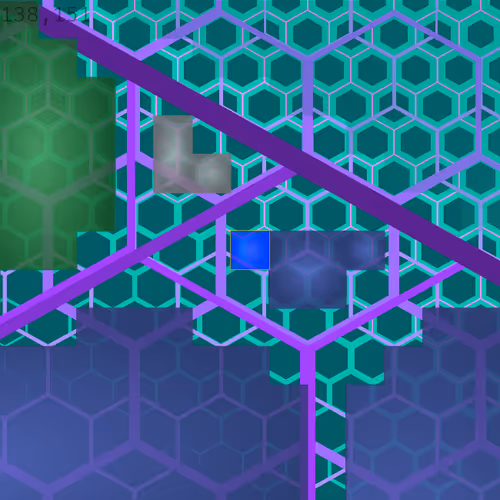 Aetheria Plot 138,151