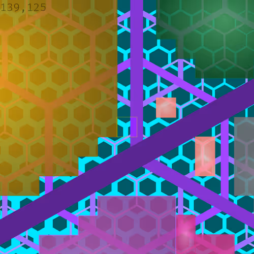Aetheria Plot 139,125
