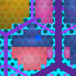 Aetheria Plot 109,133