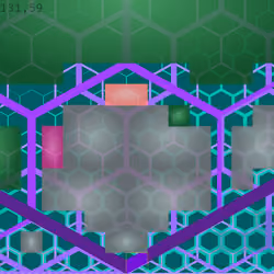 Aetheria Plot 131,59