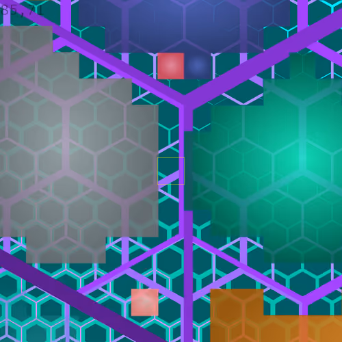 Aetheria Plot 85,71