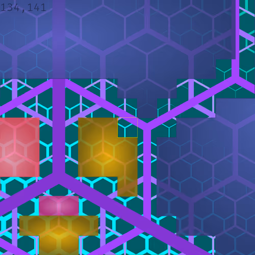 Aetheria Plot 134,141