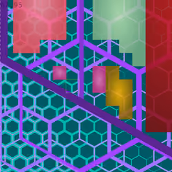 Aetheria Plot 67,95
