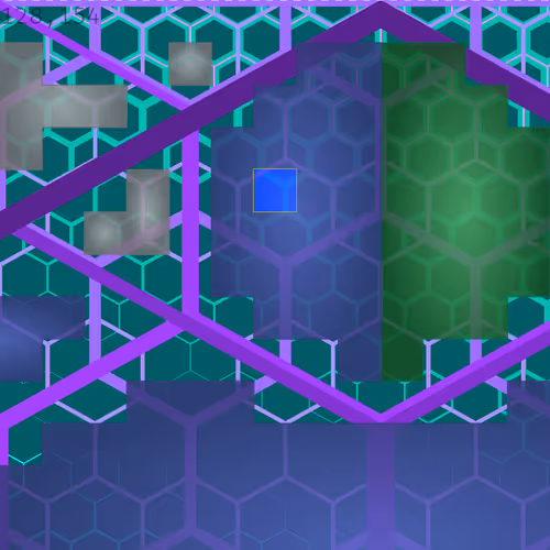 Aetherian Land Operator Rights