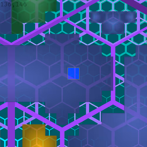 Aetherian Land Operator Rights
