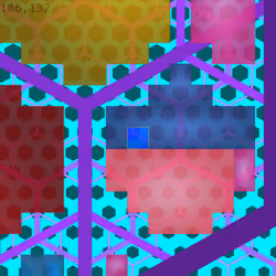 Aetheria Plot 106,132