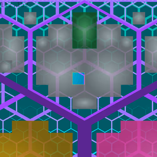 Aetherian Land Operator Rights