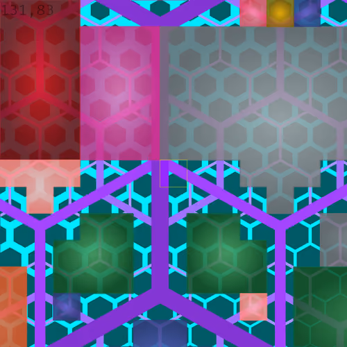 Aetheria Plot 131,83