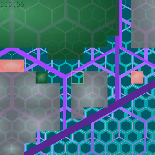 Aetherian Land Operator Rights
