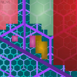Aetheria Plot 70,96