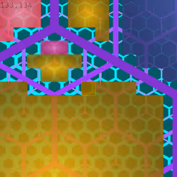 Aetheria Plot 133,134