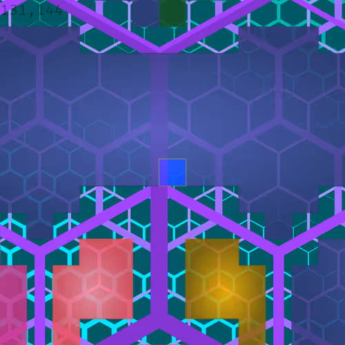 Aetherian Land Operator Rights