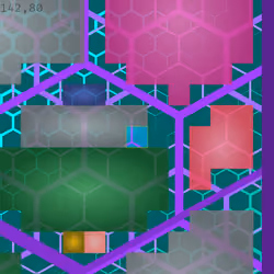 Aetheria Plot 142,80