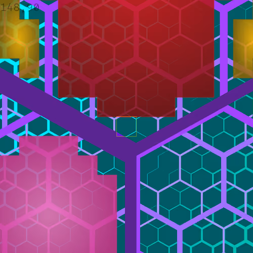Aetheria Plot 148,90
