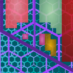 Aetheria Plot 65,96