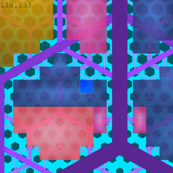 Aetheria Plot 110,133