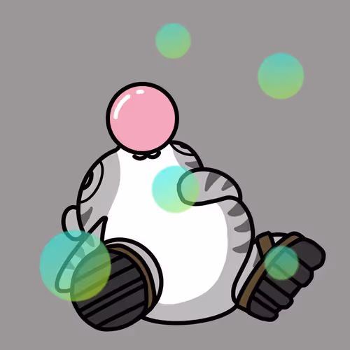Live Like A Panda