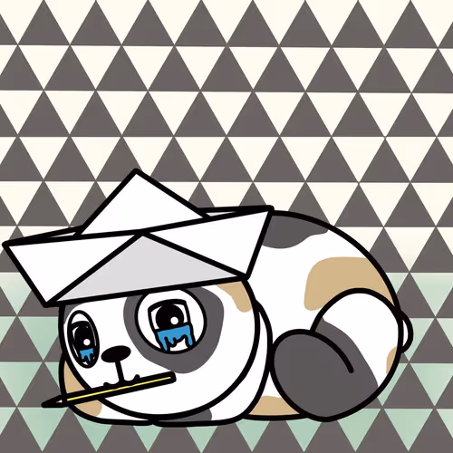 Live Like A Panda