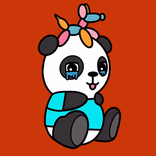 Live Like A Panda