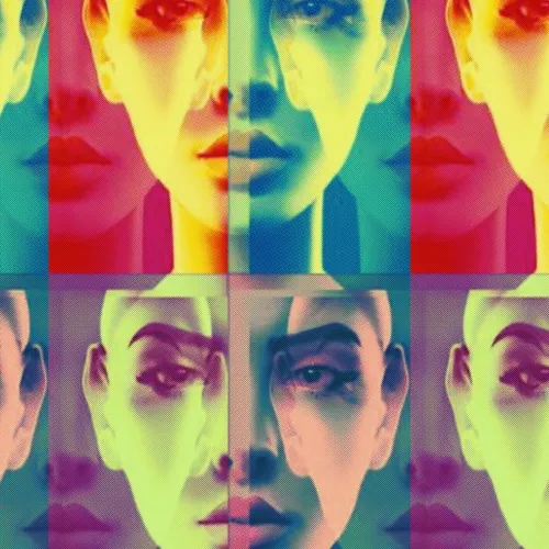 Which face today