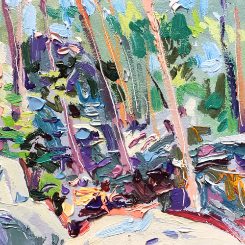Amazing And Wonderful World