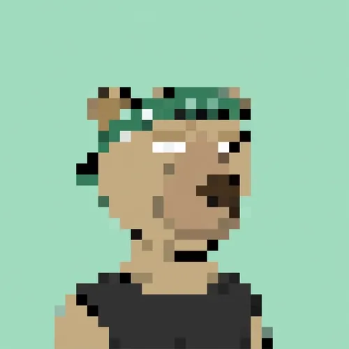 Pixel Bears Official