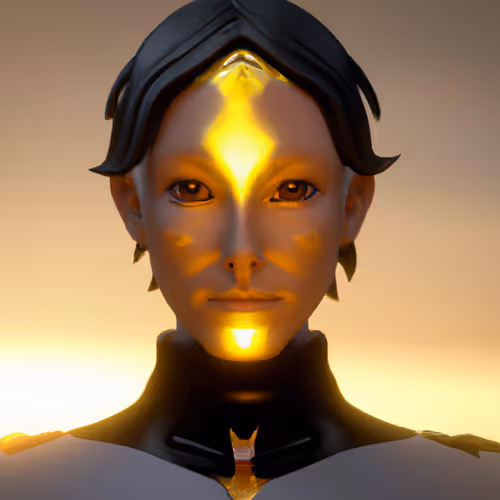 The Human Cyborg