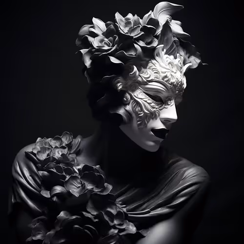Masked Identity