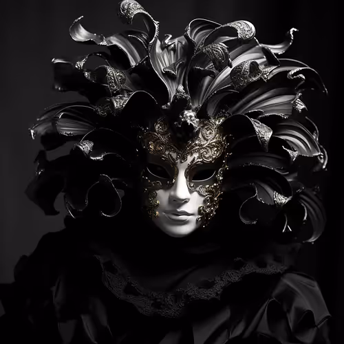 Masked Identity