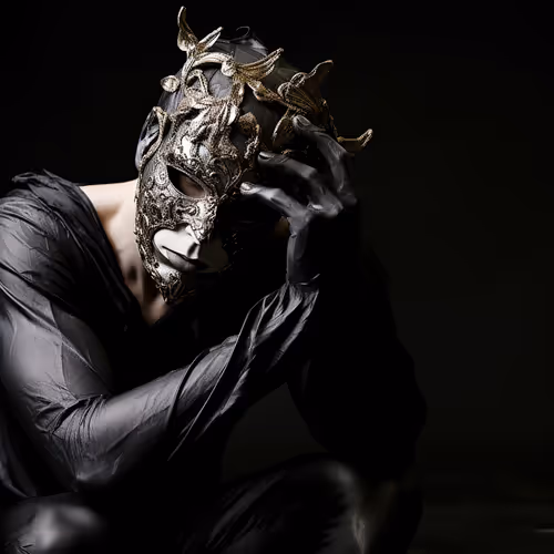 Masked Identity