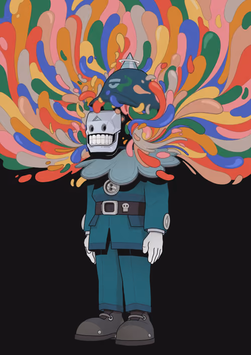 Inner Demons