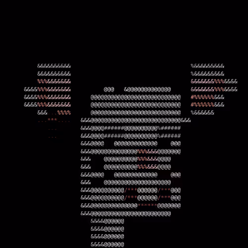 Ascii X Gen Mice