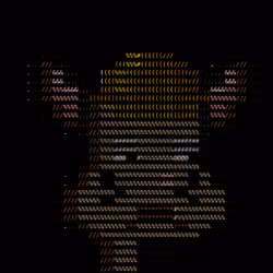 ASCII x GEN MICE #1074