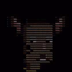 ASCII x GEN MICE #293
