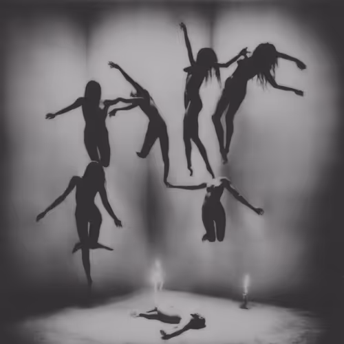 Data Streams and Digital Dreams