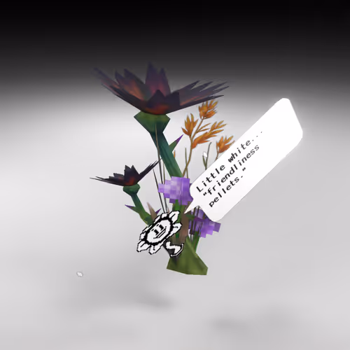 Out Game Flowers Small Bouquets 12