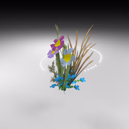 Out Game Flowers Small Bouquets 12