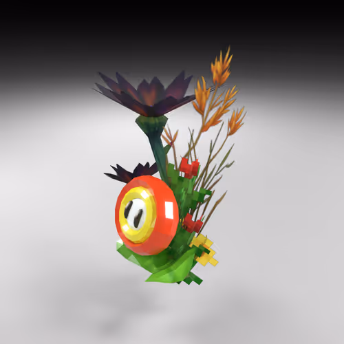 Item #9 Media