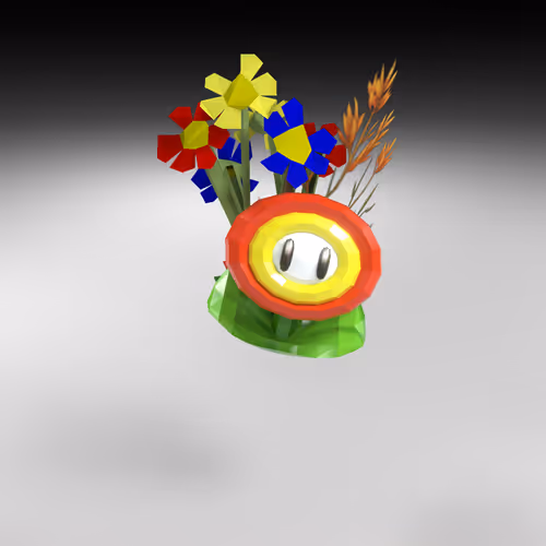 Item #107 Media