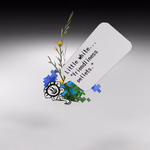 Out Game Flowers Small Bouquets